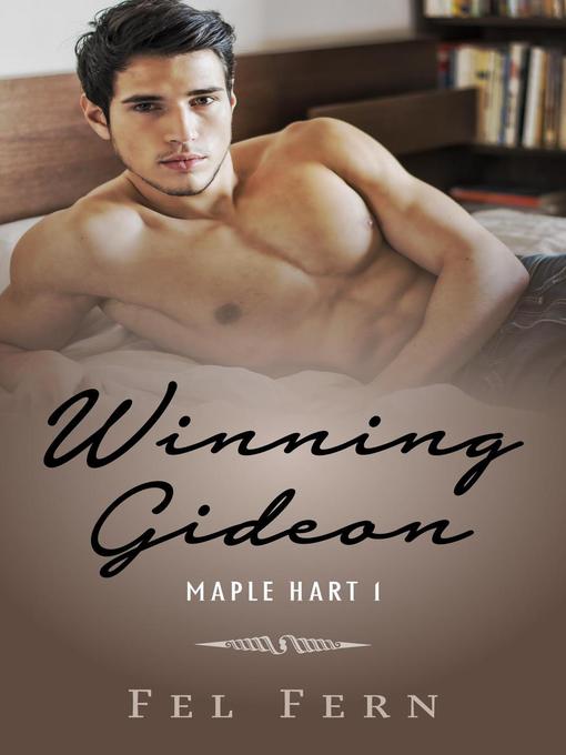 Title details for Winning Gideon by Fel Fern - Available